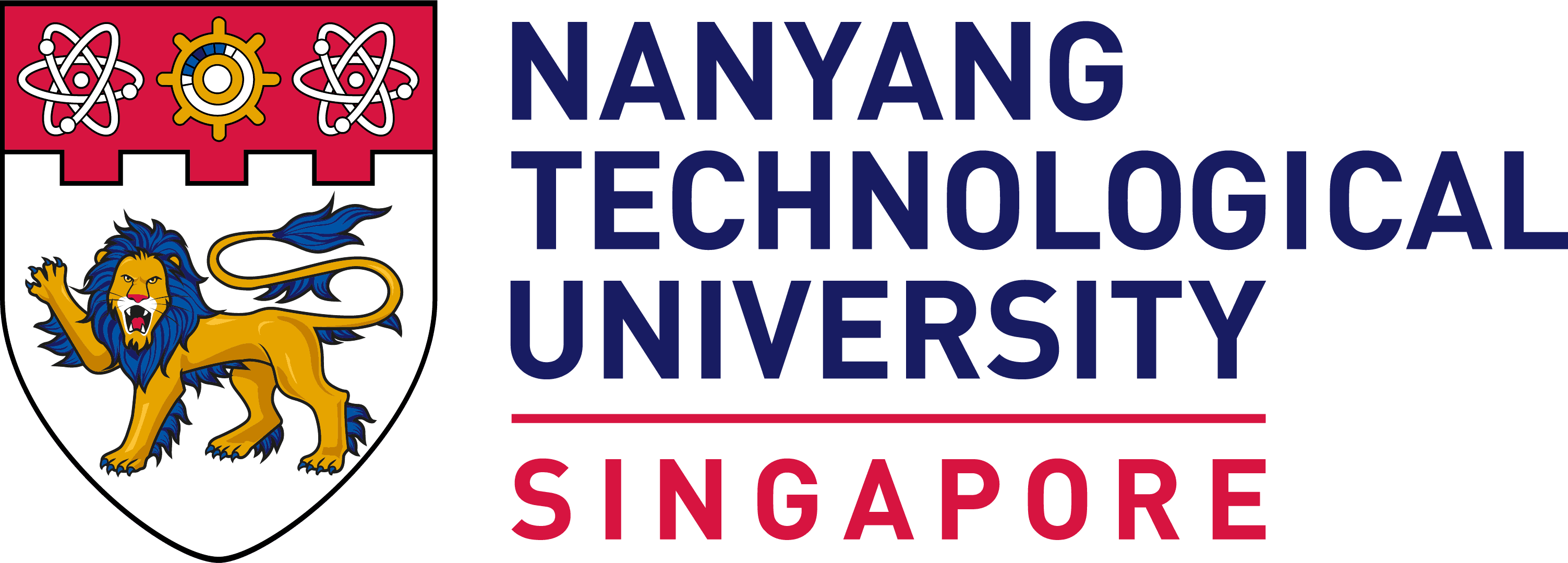 Nanyang Technological University Nanyang Technological University