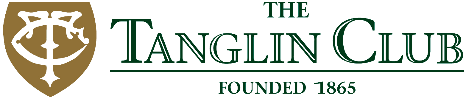 The Tanglin Club The Tanglin Club